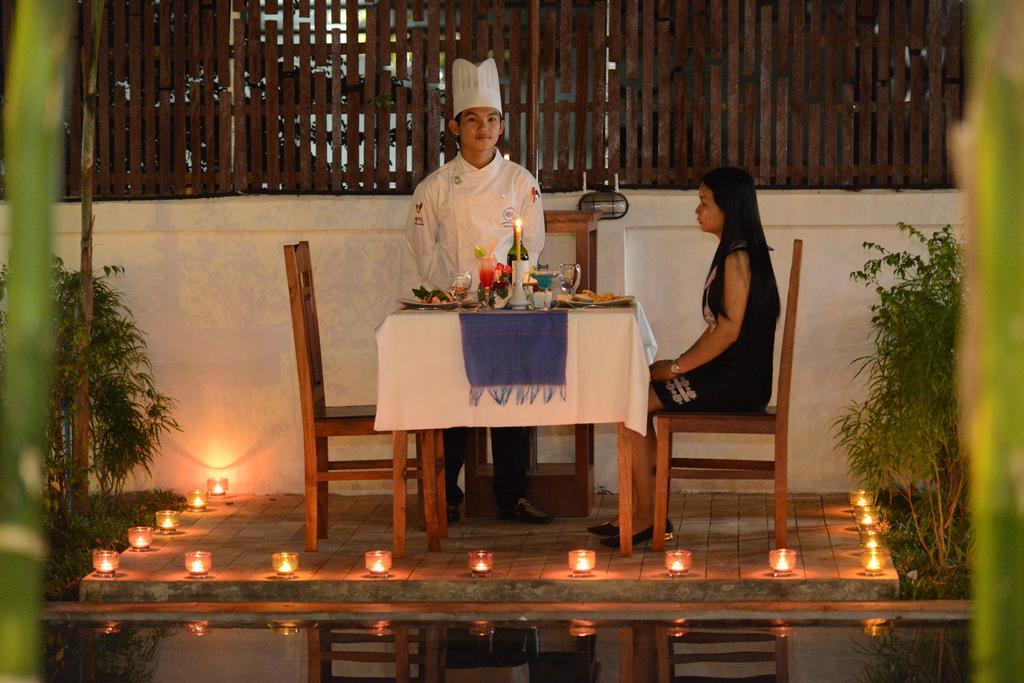 Rainsey Angkor Art & Home Siem Reap Buitenkant foto