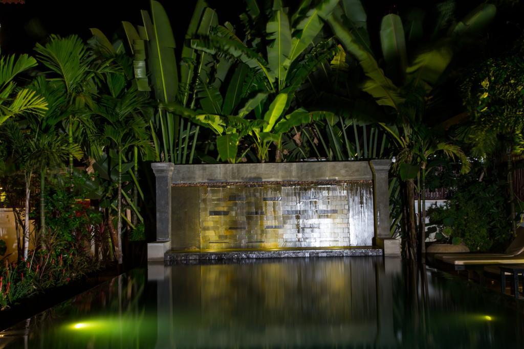Rainsey Angkor Art & Home Siem Reap Buitenkant foto