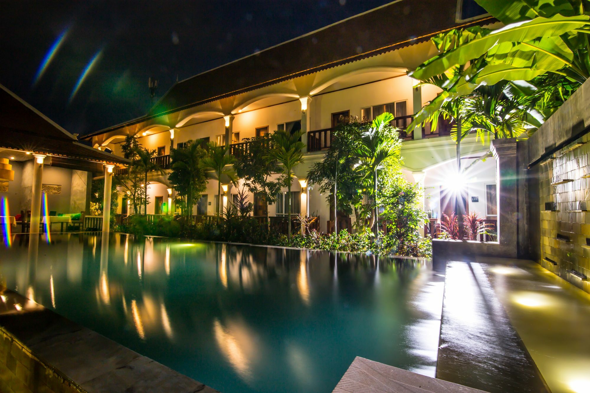 Rainsey Angkor Art & Home Siem Reap Buitenkant foto
